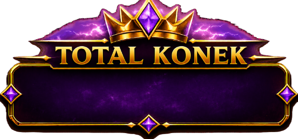 TOTAL KONEK