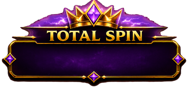 TOTAL SPIN